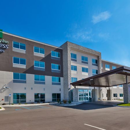 Holiday Inn Express & Suites - Cedar Springs - Grand Rapids N By Ihg Luaran gambar