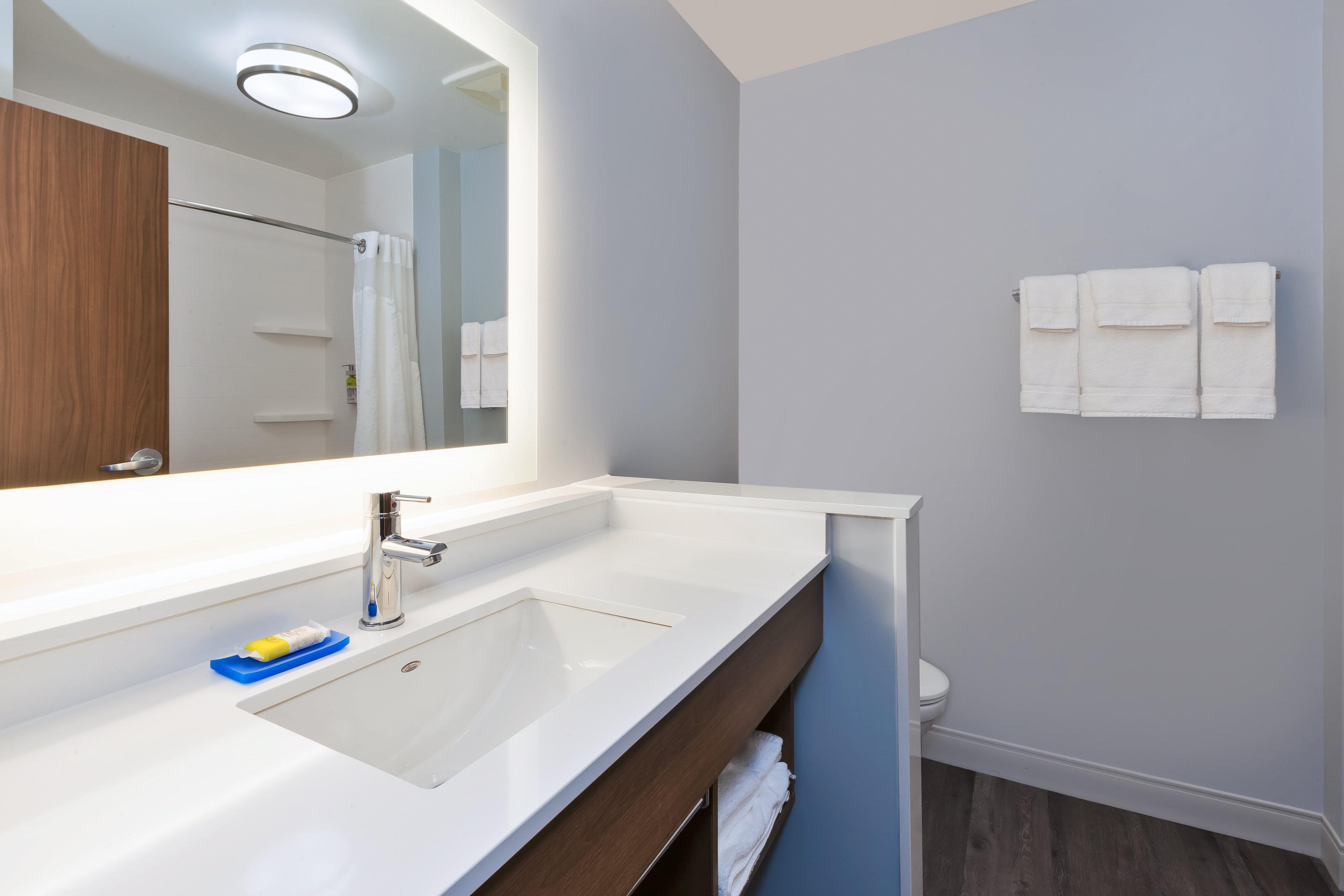 Holiday Inn Express & Suites - Cedar Springs - Grand Rapids N By Ihg Luaran gambar