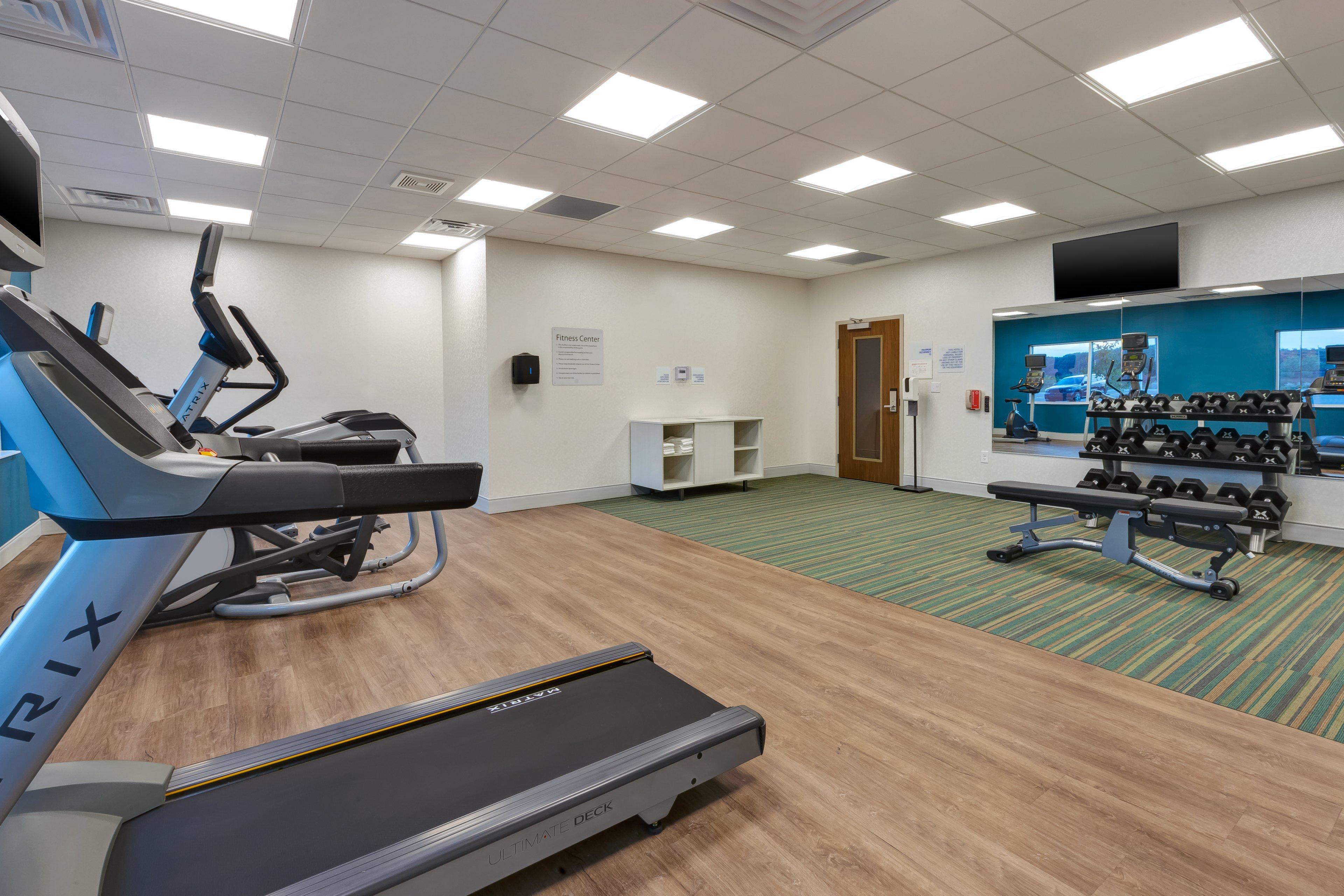 Holiday Inn Express & Suites - Cedar Springs - Grand Rapids N By Ihg Luaran gambar