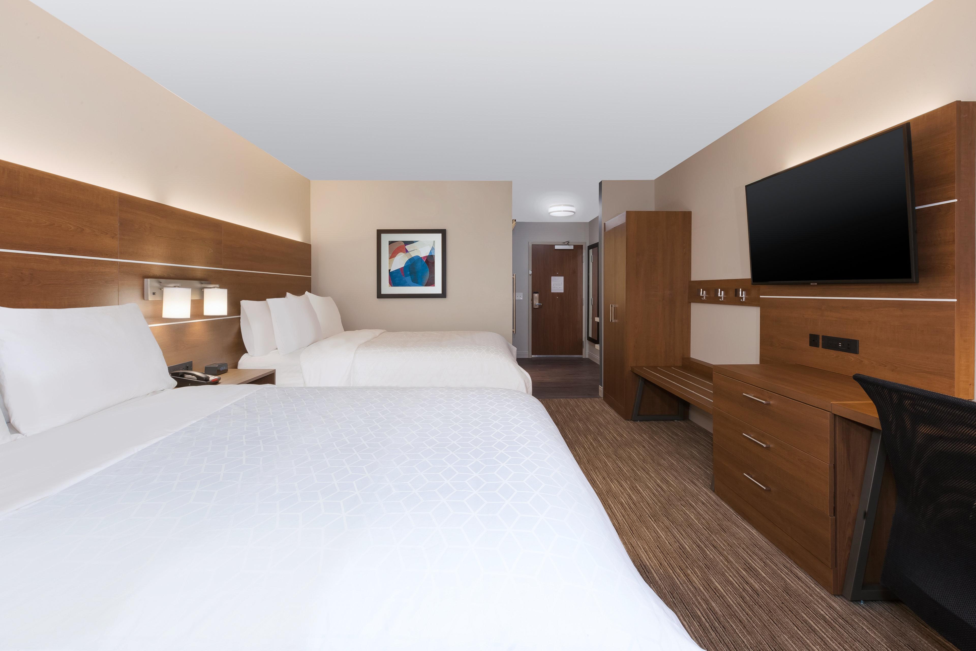 Holiday Inn Express & Suites - Cedar Springs - Grand Rapids N By Ihg Luaran gambar