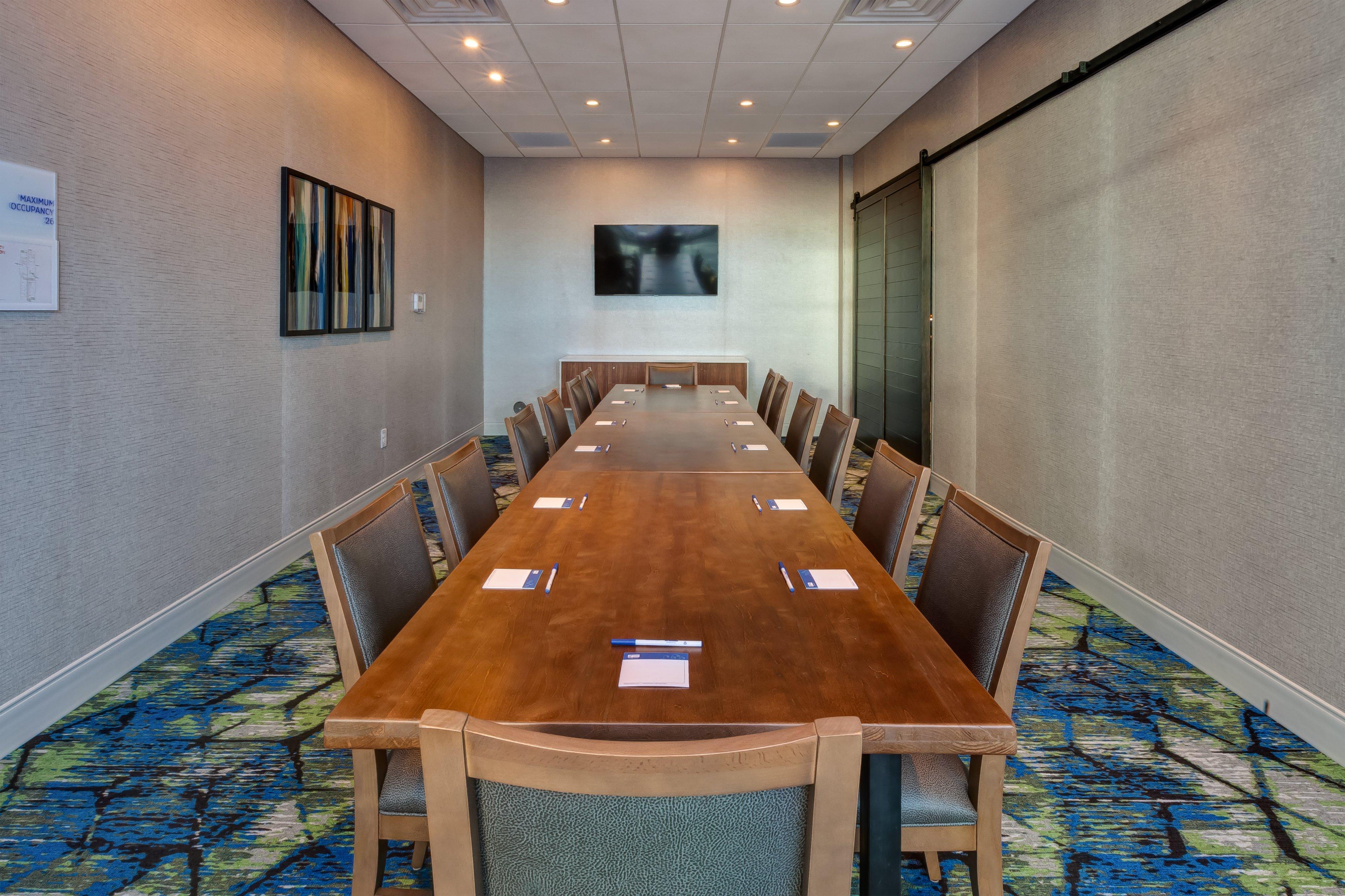 Holiday Inn Express & Suites - Cedar Springs - Grand Rapids N By Ihg Luaran gambar