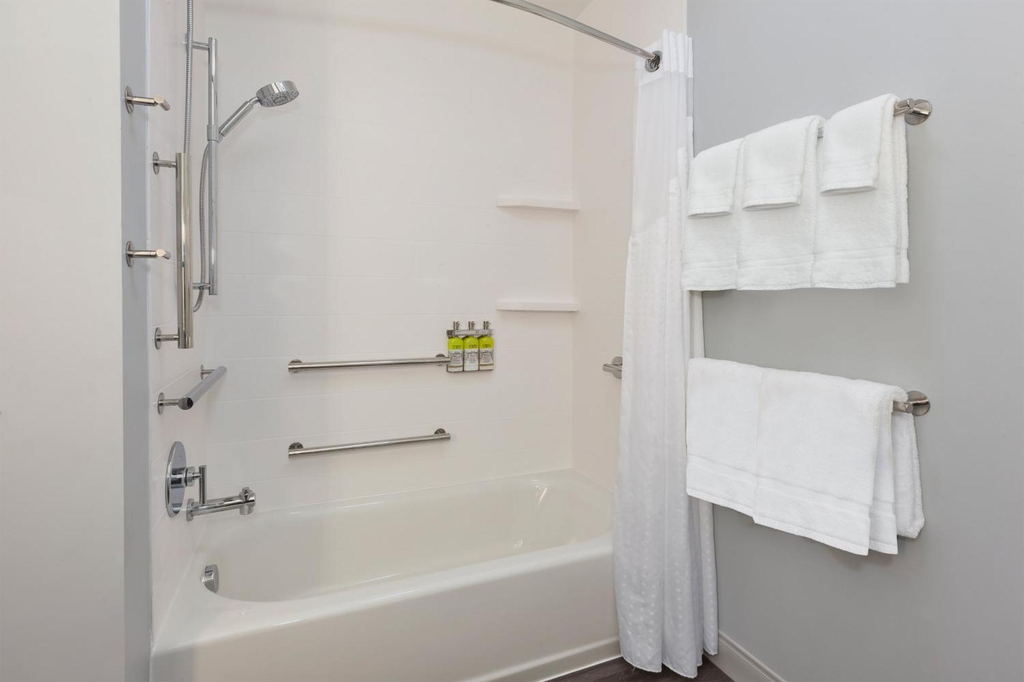 Holiday Inn Express & Suites - Cedar Springs - Grand Rapids N By Ihg Luaran gambar