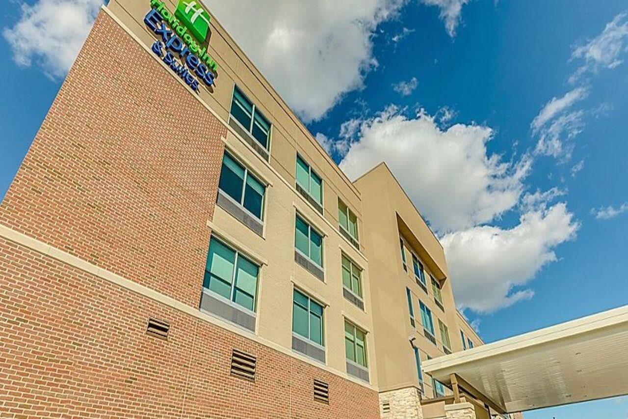 Holiday Inn Express & Suites - Cedar Springs - Grand Rapids N By Ihg Luaran gambar