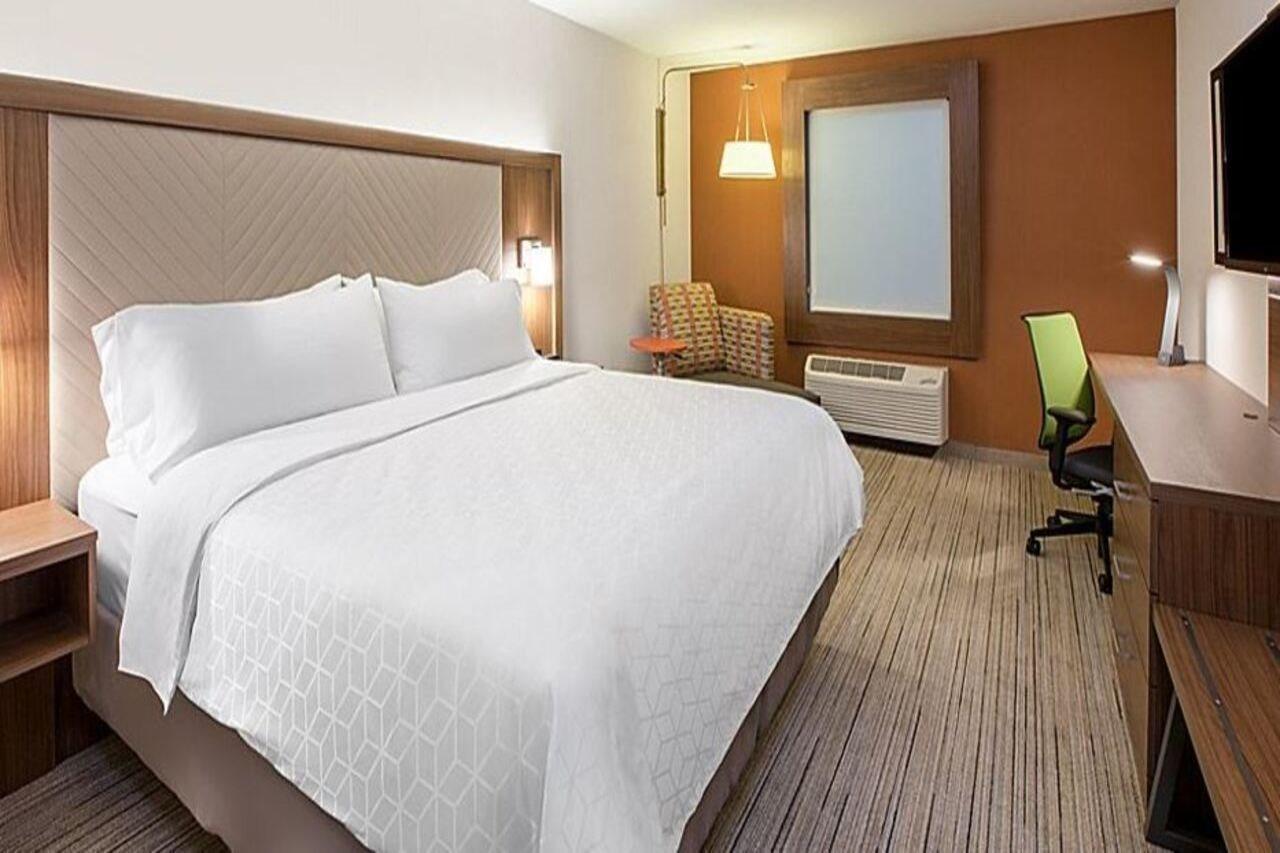 Holiday Inn Express & Suites - Cedar Springs - Grand Rapids N By Ihg Luaran gambar