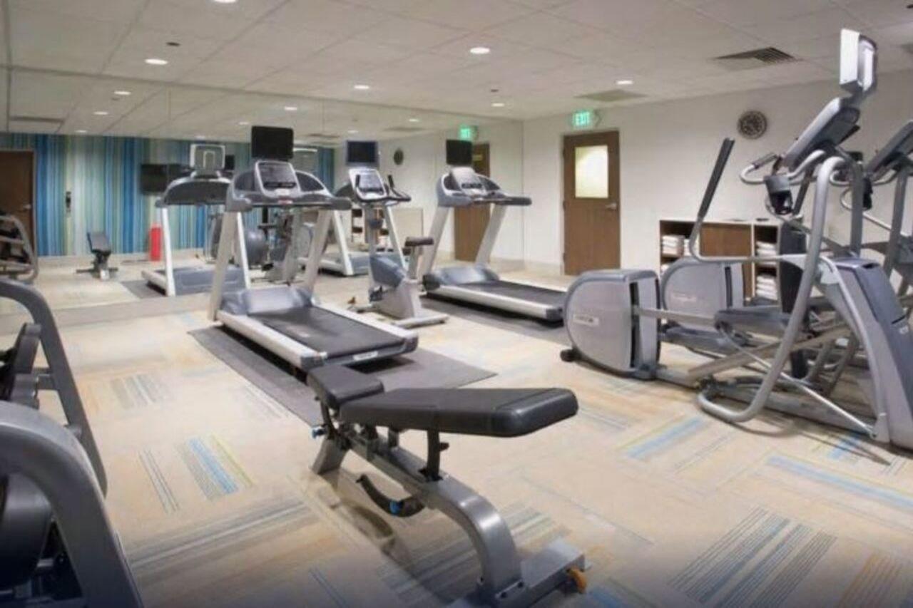 Holiday Inn Express & Suites - Cedar Springs - Grand Rapids N By Ihg Luaran gambar